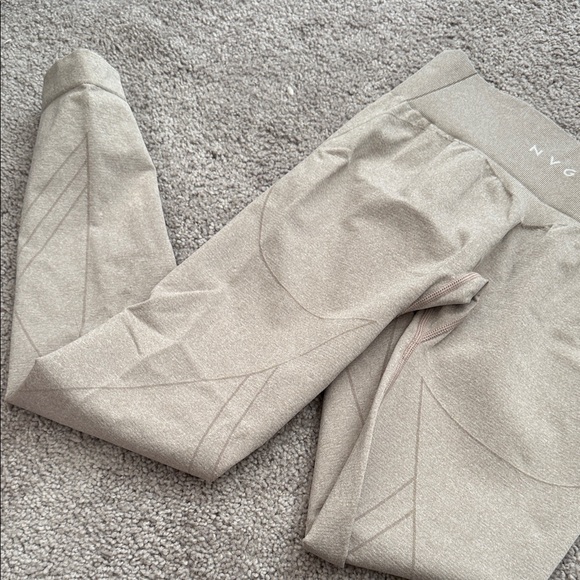 NGVT LEGGINGS - Picture 5 of 5